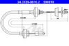 ATE 24.3728-0810.2 Clutch Cable